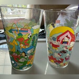 - McDonald’s 2024 collectors cup